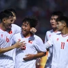 U20 Việt Nam quyết đánh bại U20 Bangladesh. (Nguồn: VFF)