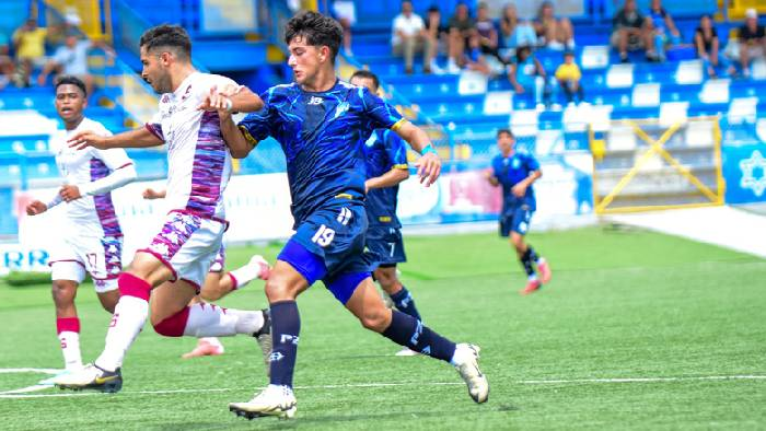 Perez Zeledon vs Santos Guapiles, 06h00 ngày 17/10