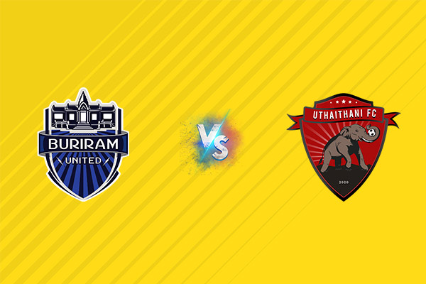 Buriram vs Uthai Thani, 19h00 ngày 17/10